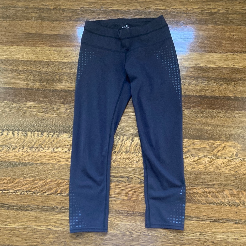 Athleta xs capri leggings